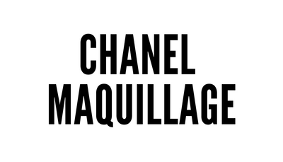 CHANEL : Maquillage chanel