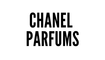 CHANEL : Parfums Chanel