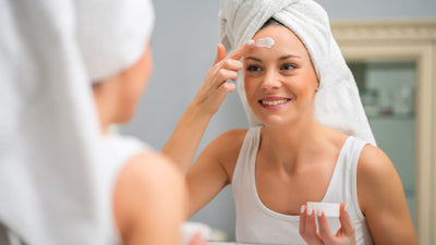 Soins de la peau : comment choisir ses soins de peau crème hydratante, crème solaire, exfoliant, et nettoyant