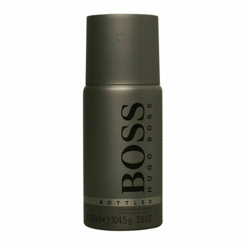 Spray déodorant Hugo Boss Bottled No 6 Bottled No 6 150 ml