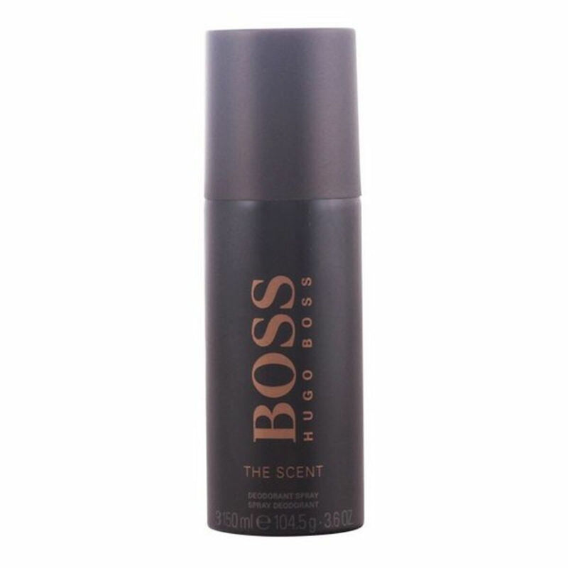 Spray déodorant The Scent Hugo Boss-boss (150 ml)