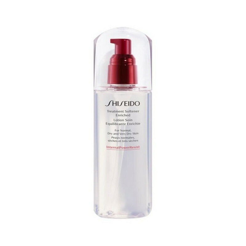 Lotion Équilibrante Defend SkinCare Enriched Shiseido Defend Skincare (150 ml) 150 ml