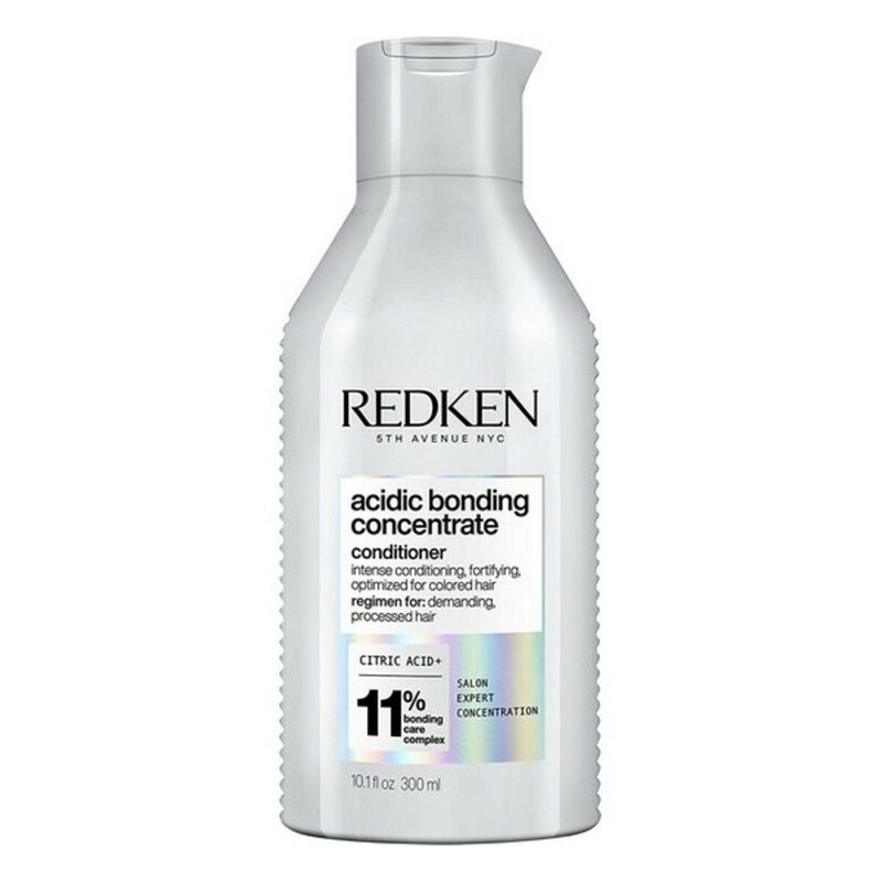 Après-shampooing Acidic Bonding Concentrate Redken Acidic Bonding (300 ml)