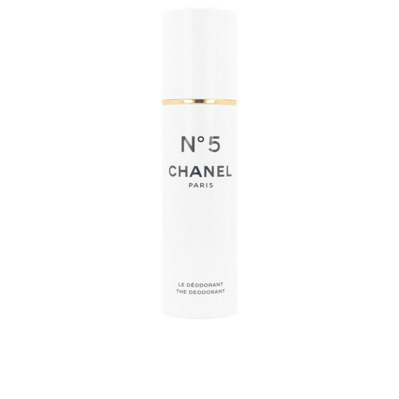 Spray déodorant Nº5 Chanel (100 ml) (100 ml)