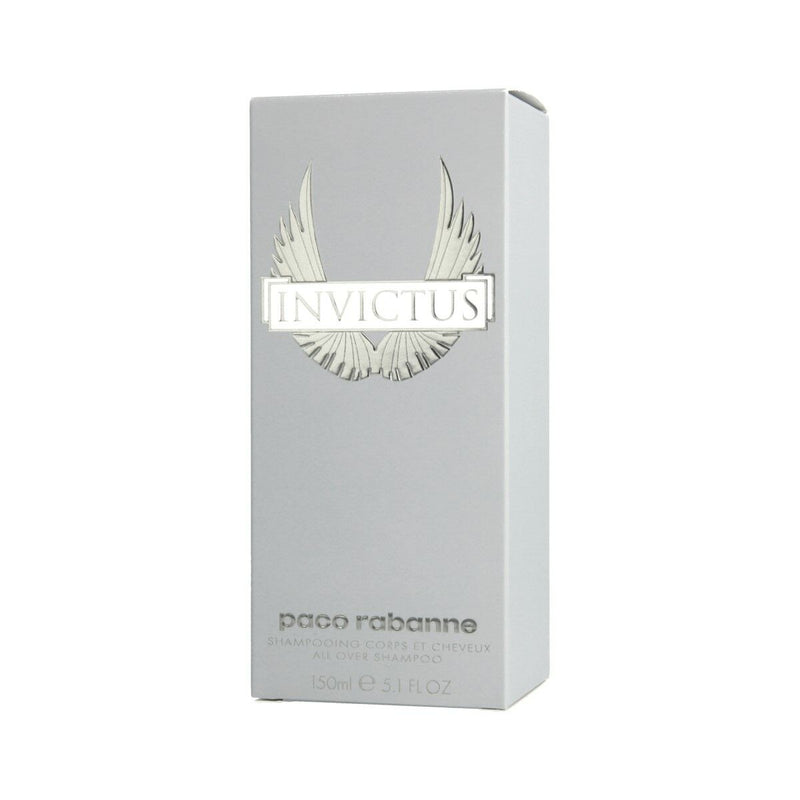 Gel Douche parfumé Paco Rabanne Invictus 150 ml