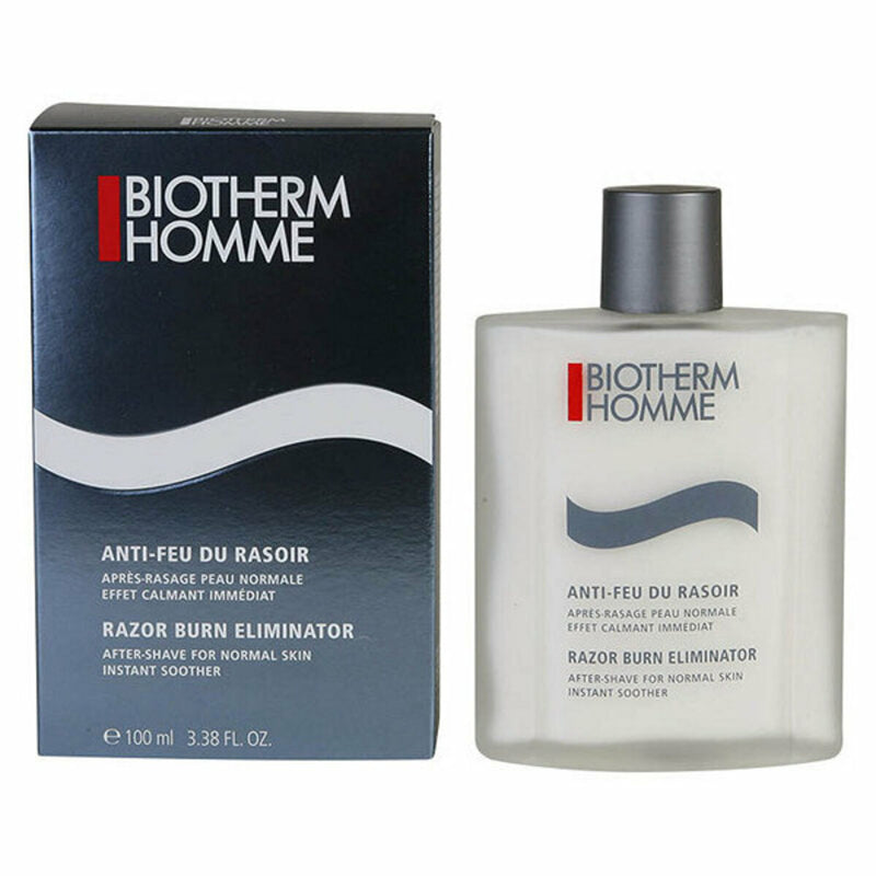 Baume aftershave Homme Biotherm