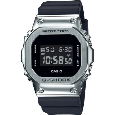 Montre Unisexe Casio G-Shock GM-5600-1ER