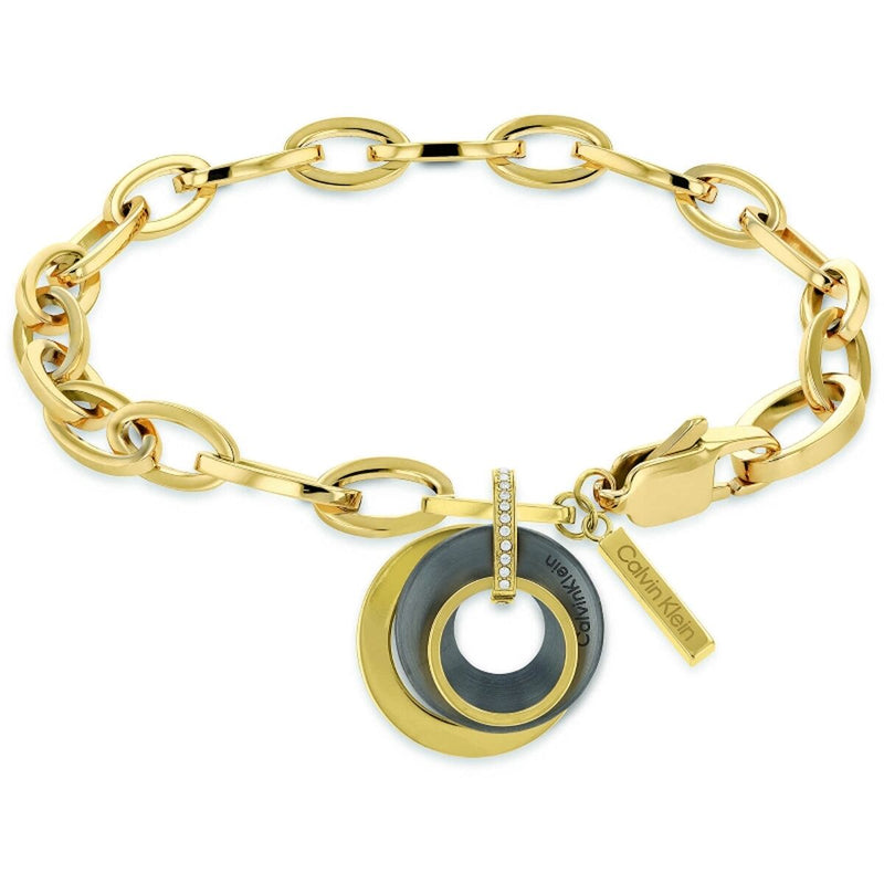 Bracelet Femme Calvin Klein 1681323