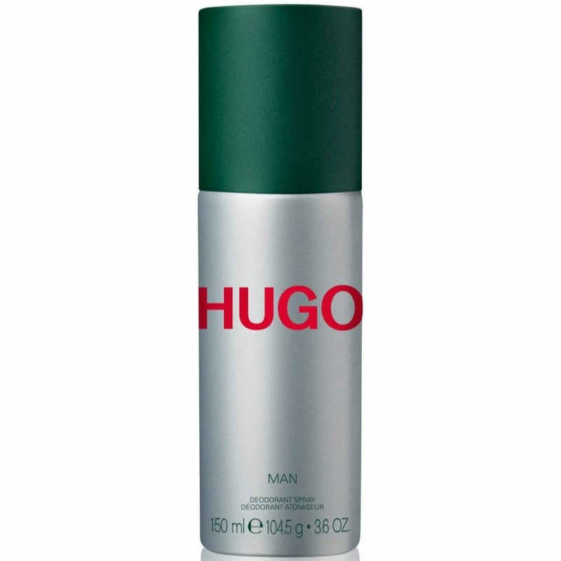 Spray déodorant Hugo Boss Hugo (150 ml)