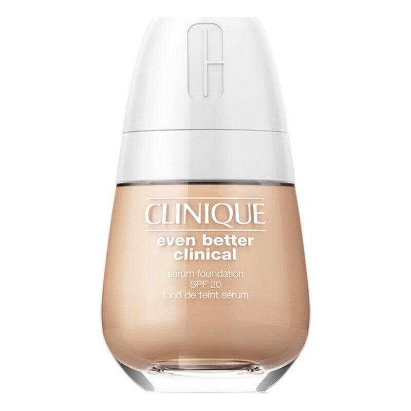 Base de maquillage liquide Even Better Clinique CN40-cream chamois (30 ml) SPF20