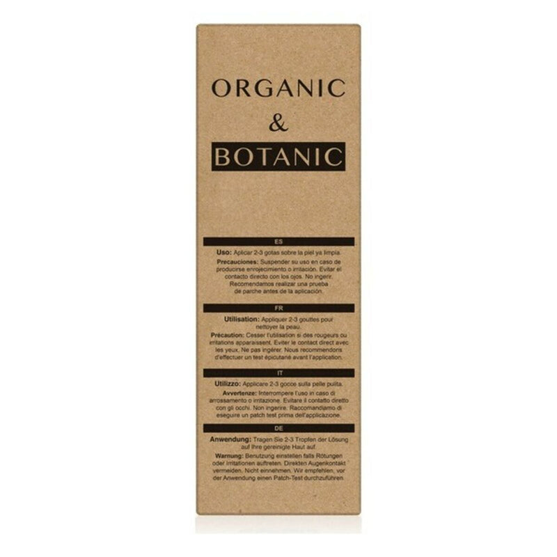 Sérum visage Amazonian Berry Balancing Organic & Botanic (30 ml)