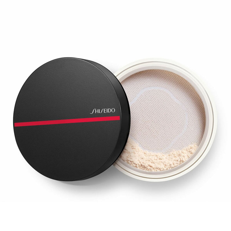 Poudre libre Shiseido Synchro Skin Matte 6 g