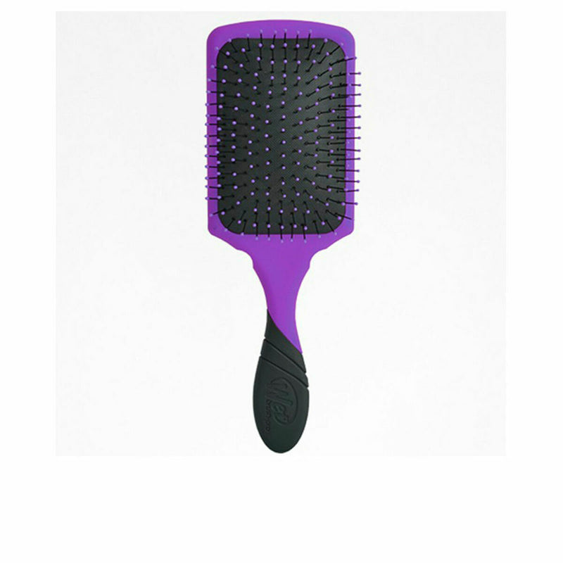 Brosse The Wet Brush Pro Paddle Detangler Violet