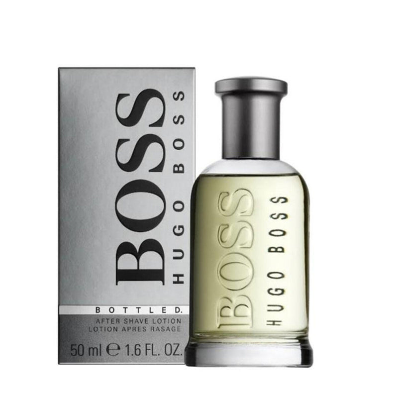 Lotion After Shave Bottled Hugo Boss Boss Bottled (100 ml) 100 ml