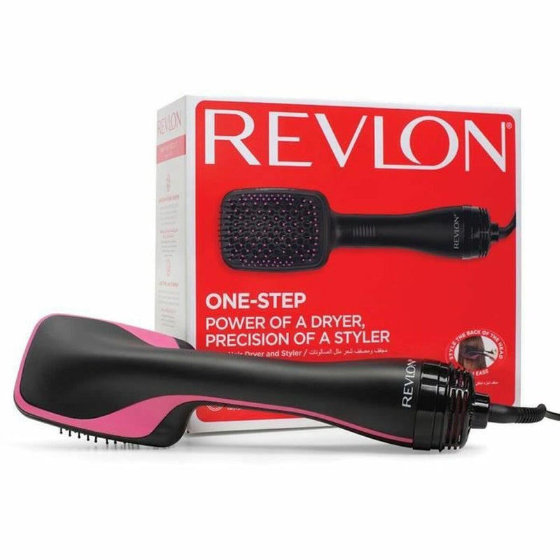 Brosse Thermique Revlon RVDR5212E 800W