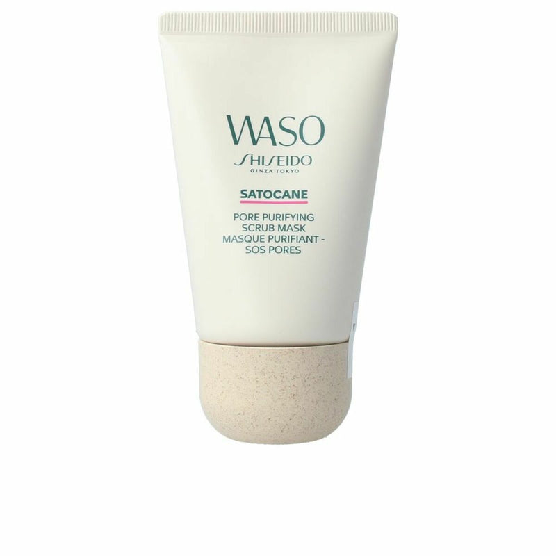 Masque purifiant Shiseido Waso Satocane Pore Purifying 80 ml