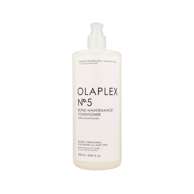 Après-shampooing Olaplex Bond Maintenance (1 L)