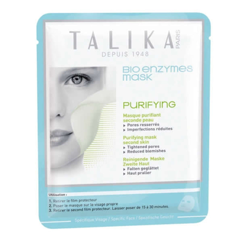 Masque Talika Bio Enzymes 20 g (20 gr)