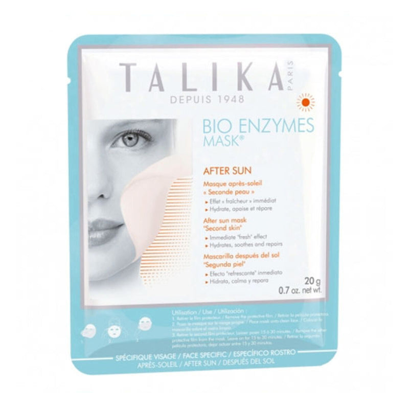 Masque Talika Bio Enzymes AfterSun (20 gr)