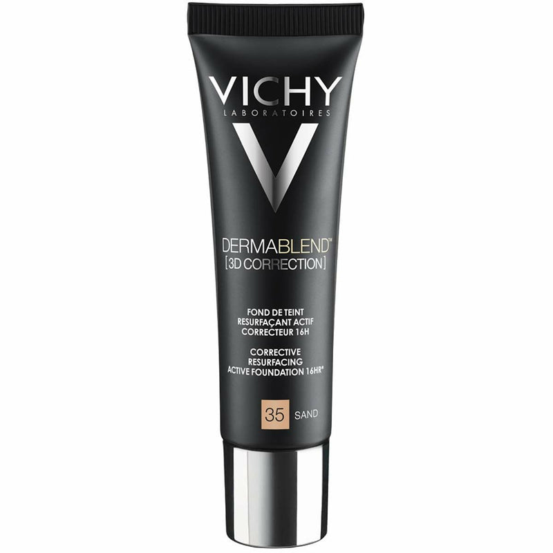 Base de maquillage liquide Vichy Dermablend D Correction 35-sand (30 ml)