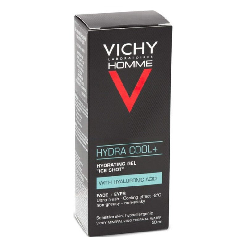 Traitement Facial Hydratant Vichy