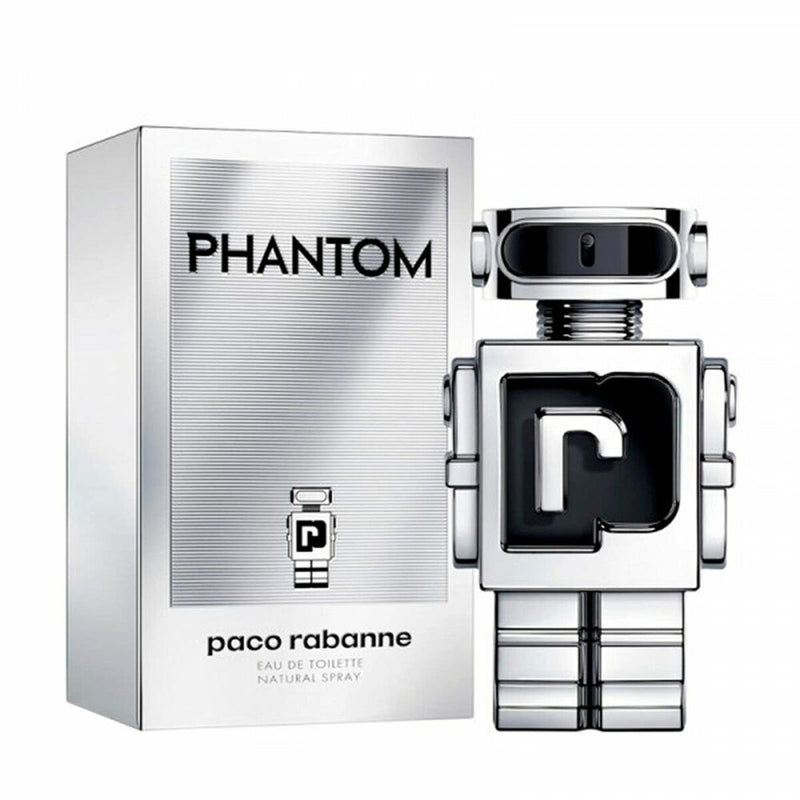 Parfum Homme Paco Rabanne EDT - Phantom 50 ml