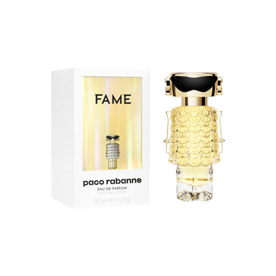 Parfum Femme Paco Rabanne Fame EDP (30 ml)