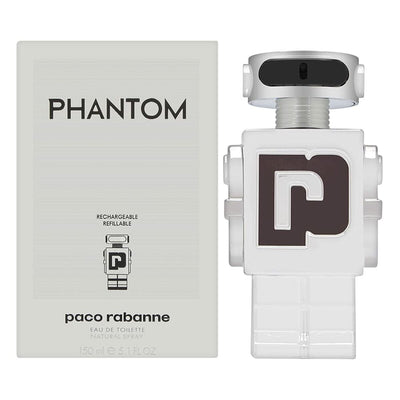 Parfum Homme Paco Rabanne EDT Phantom 150 ml