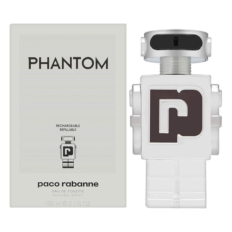 Parfum Homme Paco Rabanne EDT Phantom 150 ml