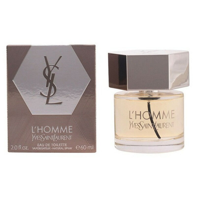 Parfum Homme Yves Saint Laurent Ysl L&