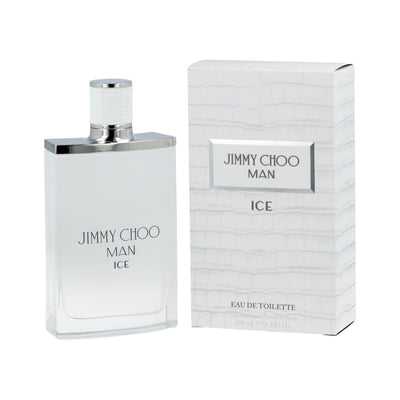 Parfum Homme Jimmy Choo EDT 100 ml Man Ice