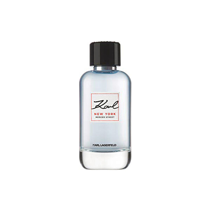 Parfum Homme New York Lagerfeld KL009A02 EDT (100 ml) 100 ml