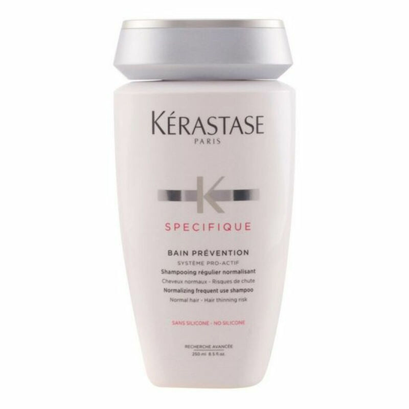 Shampooing antichute de cheveux Specifique Kerastase (250 ml)