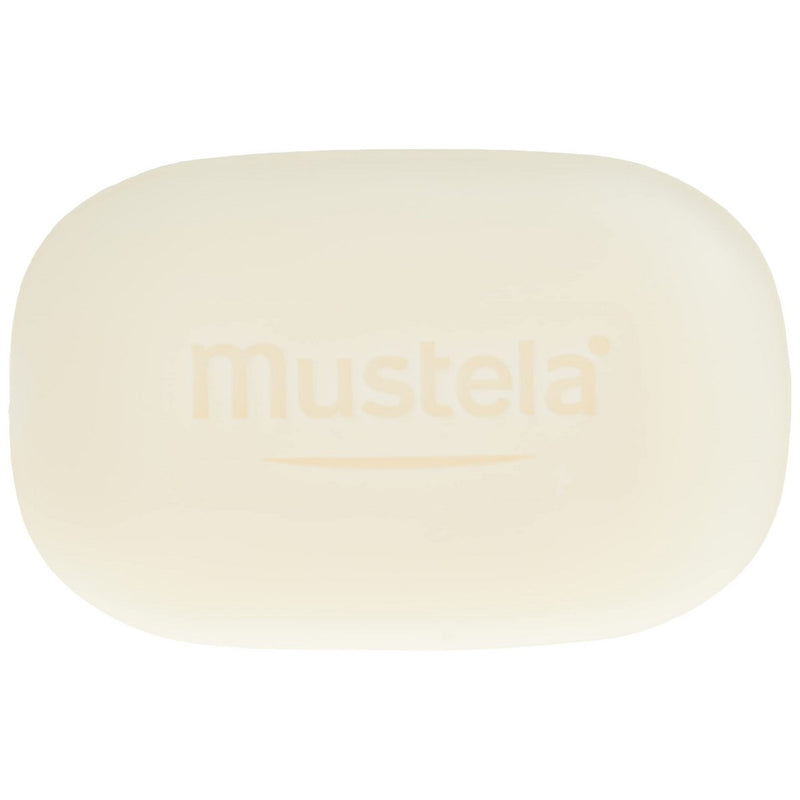 Savon Mustela Cold Cream (100 g)