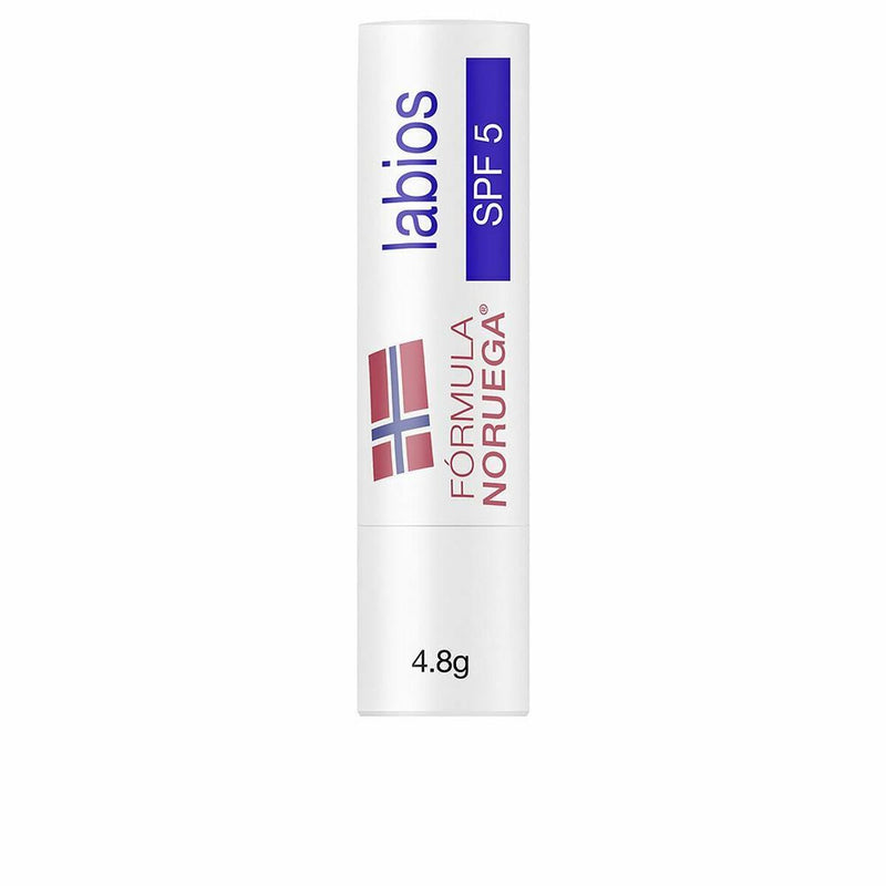 Baume à lèvres hydratant Neutrogena Lèvres Spf 5 (4,8 g)