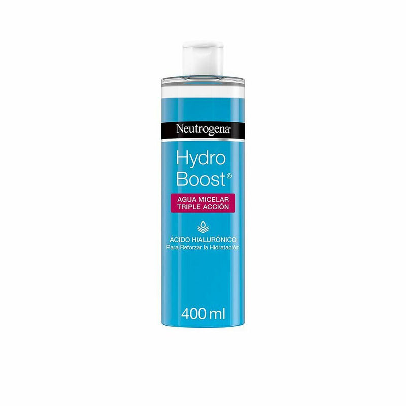 Eau micellaire Neutrogena Hydro Boost (400 ml)