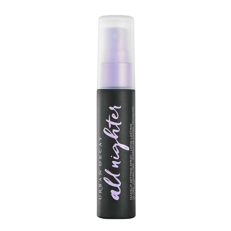 Spray pour cheveux Urban Decay All Nighter Longue durée (30 ml)