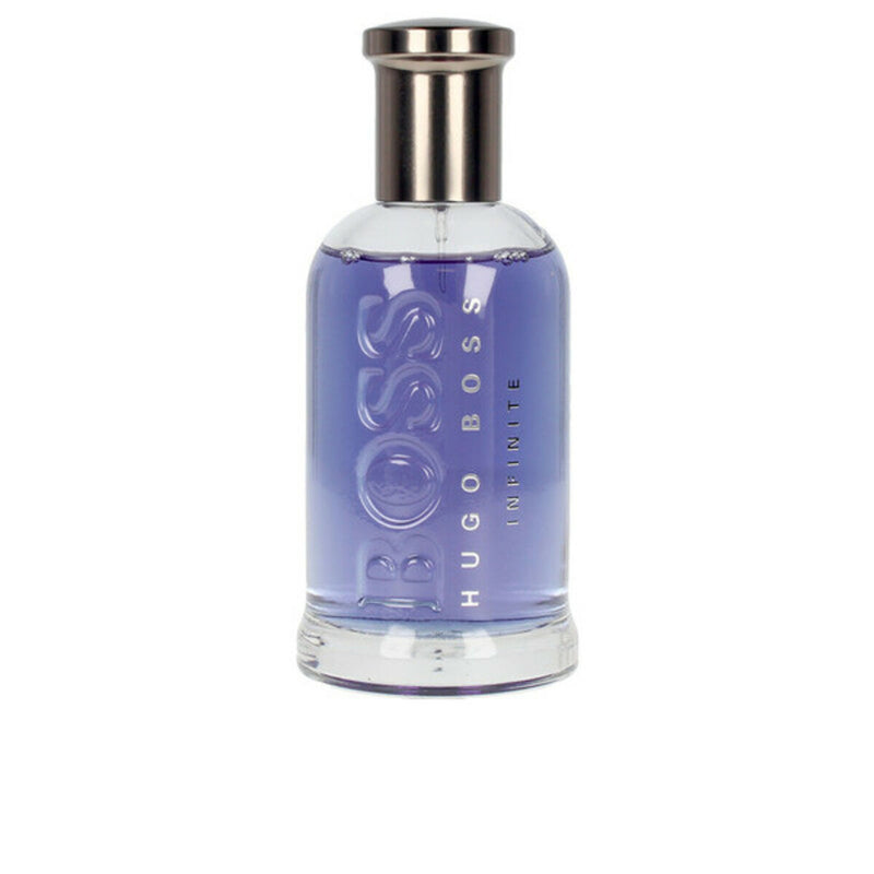 Parfum Homme Boss Bottled Infinite Hugo Boss 3614228220897 EDP Boss Bottled Infinite 100 ml