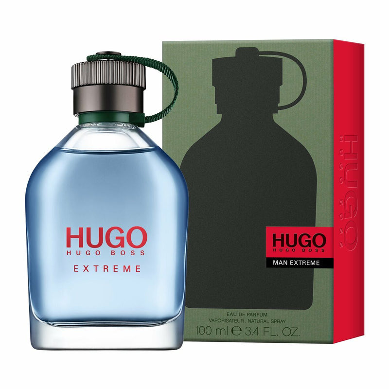 Parfum Homme Hugo Boss EDP Hugo Extreme (75 ml)