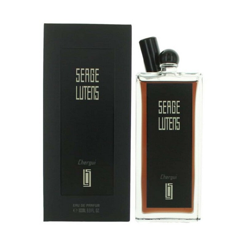 Parfum Unisexe Chergui Serge Lutens 3700358123594 (100 ml) Chergui 100 ml