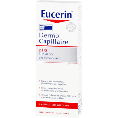 Shampooing Eucerin PH5 (250 ml)