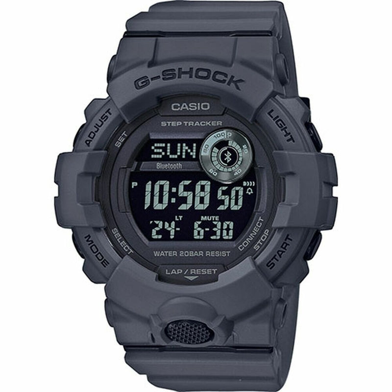 Montre intelligente Casio G-Shock GBD-800UC-8ER