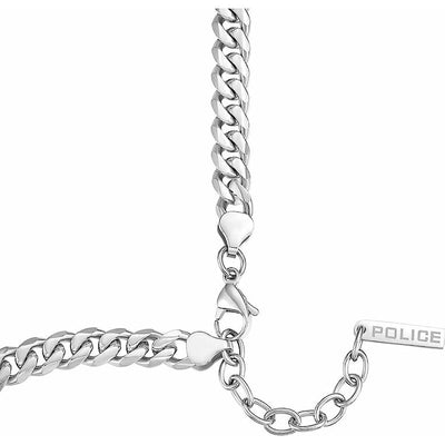 Collier Homme Police PEAGN0011301
