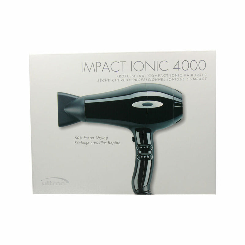 Sèche-cheveux Sinelco Nº 4000 Ultron Impact Ionic