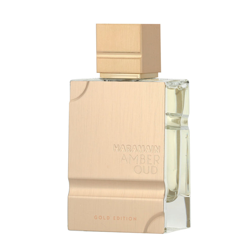 Parfum Unisexe Al Haramain EDP Amber Oud Gold Edition (60 ml)