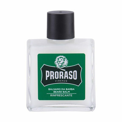 Baume pour la barbe Proraso Green (100 ml)