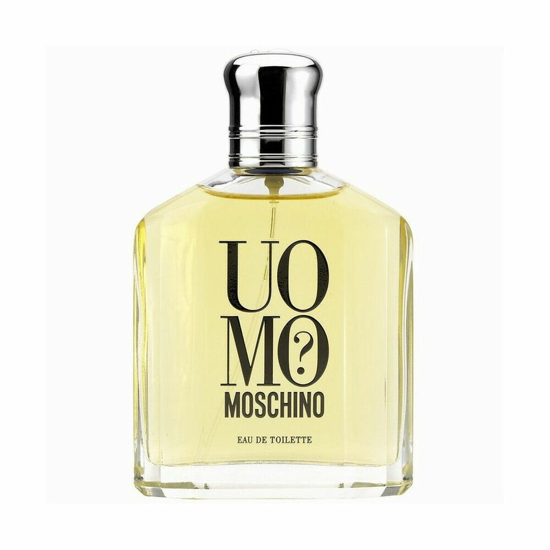 Parfum Homme Moschino EDT Uomo? 125 ml