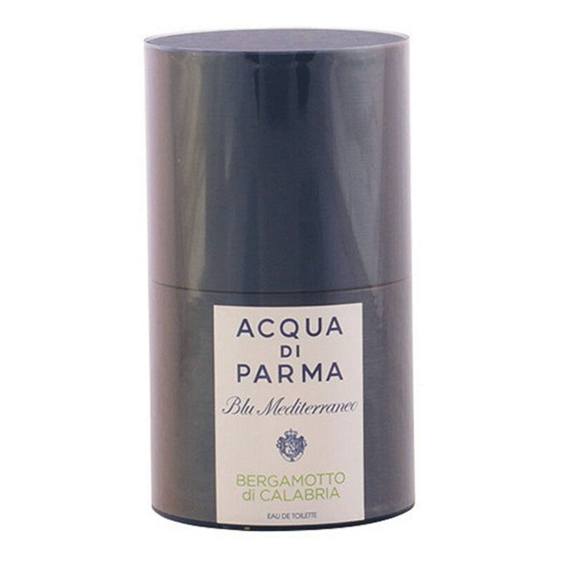 Parfum Unisexe Acqua Di Parma EDT Blu Mediterraneo Bergamotto Di Calabria (75 ml)