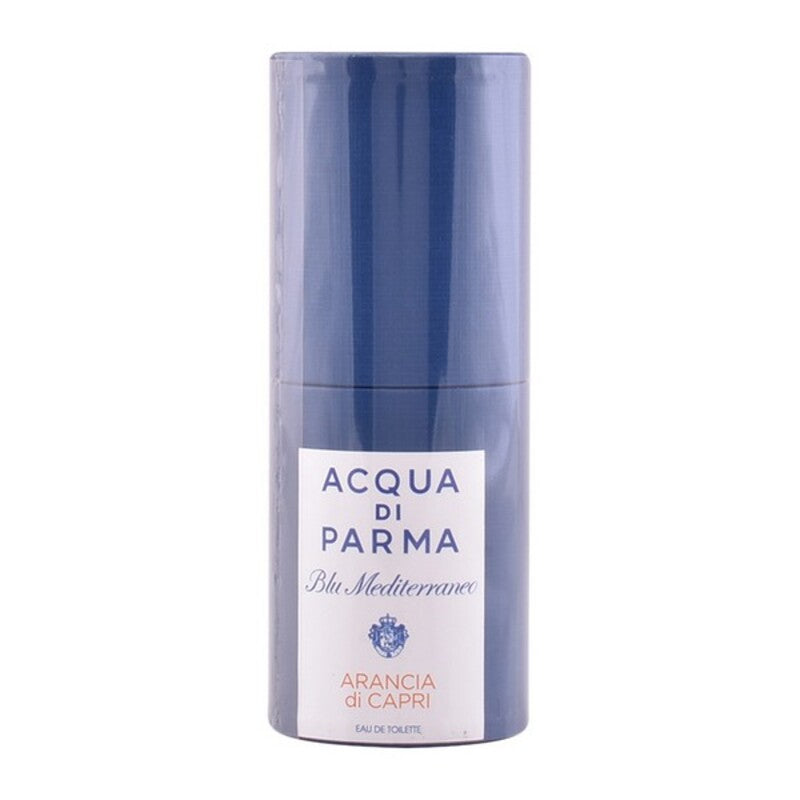 Parfum Unisexe Blu mediterraneo Arancia Di Capri Acqua Di Parma EDT (30 ml) (30 ml)