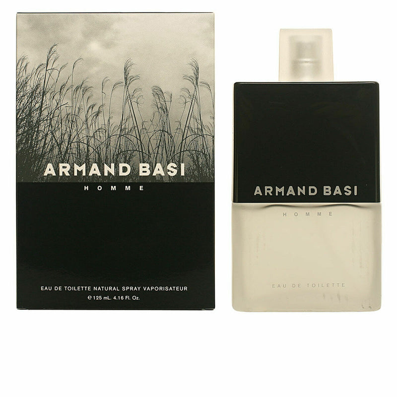 Parfum Homme Armand Basi Armand Basi Homme EDT (125 ml)